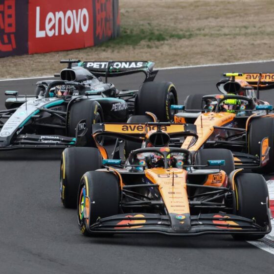 Stella breaks down Norris ‘unacceptable’ brake drama at Shanghai