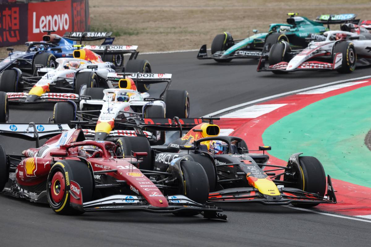 Marko: Verstappen unhappy, but Tsunoda swap boosts title bid