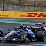 Sainz scrambling to understand vanishing Williams pace