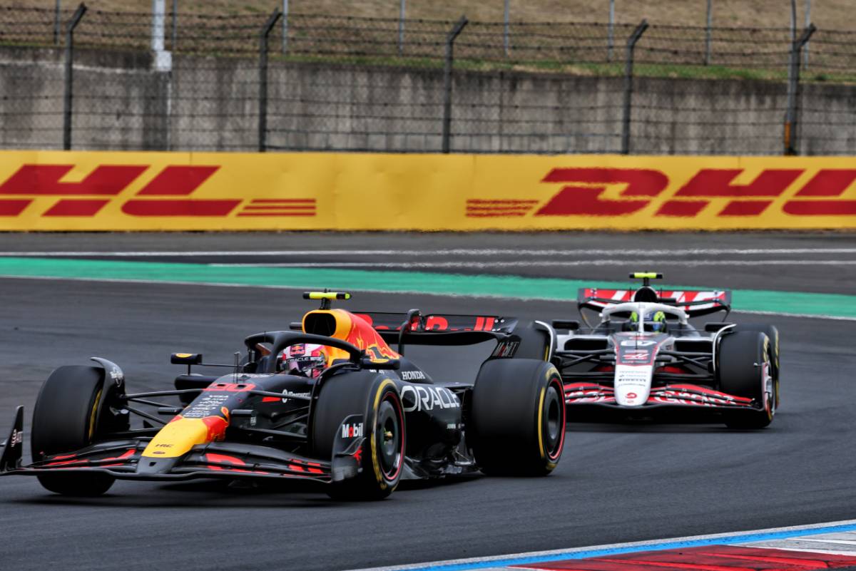 Red Bull reportedly makes the call: Tsunoda to replace Lawson!