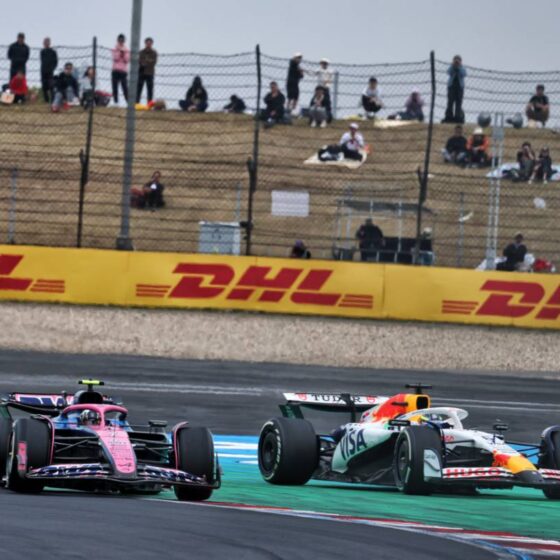 Doohan vows to ‘revisit’ F1’s rules after penalty-laden China GP