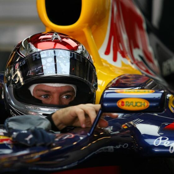 Vettel on his biggest regret: ‘I should have used my voice sooner’