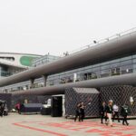 Freight delays hit F1 teams’ Chinese GP preparations