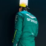 Cowell describes Newey’s first day on the job at Aston