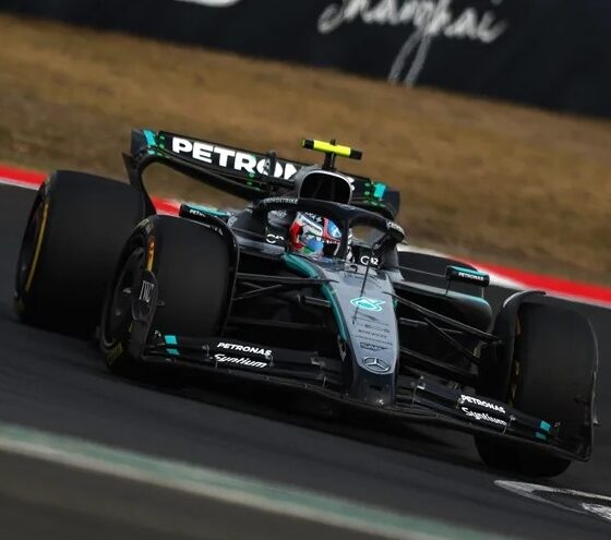 Why Antonelli’s P6 earned China’s Driver of the Day fan vote