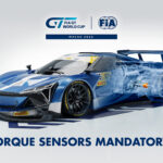 FIA mandates Torque Sensors for this year’s edition of Macau’s GT World Cup