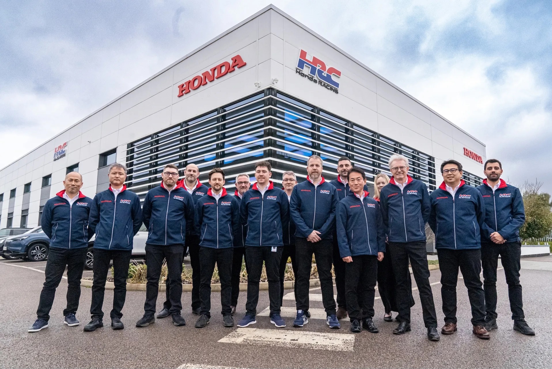 Honda will push 2026 development ‘until the very last moment’
