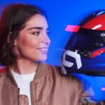 Sky Sports F1 unveils 2025 lineup, with major female addition