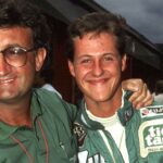 A legend leaves the grid: Eddie Jordan (1948–2025)