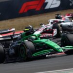 Bortoleto ‘not proud’ of lap 1 blunder in Chinese GP