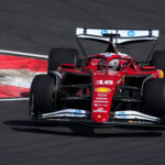 Leclerc lays bare Ferrari’s current Achilles’ heel