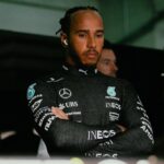Coulthard calls for ‘open mind’ on judging Hamilton’s ‘final chapter’