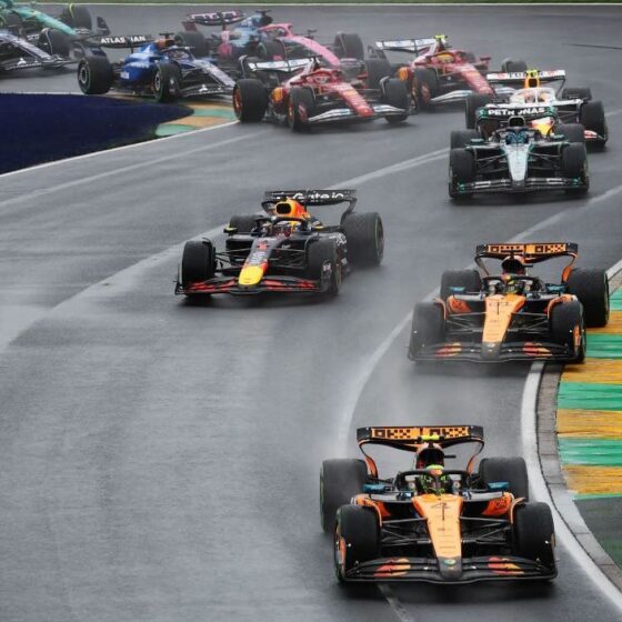 Norris warns MCL39 has more to give – but not everywhere