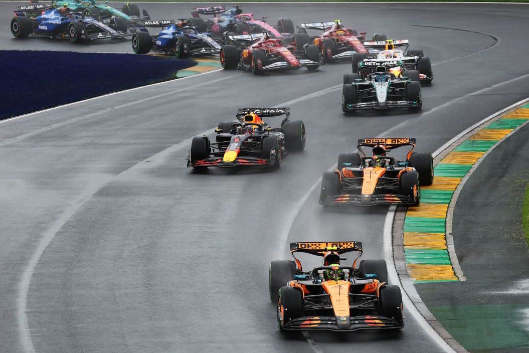 Norris warns MCL39 has more to give – but not everywhere