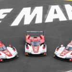 Wehrlein completes Porsche Hypercar lineup for Le Mans