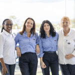 WRC – Historic all-female stewarding panel oversees Safari Rally Kenya