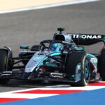 Writing the next chapter: Mercedes’ Melbourne mission begins