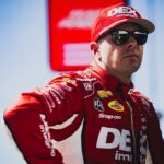 IndyCar’s McLaughlin rips into Red Bull’s ‘irrational’ Lawson call