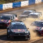Bold New Era for FIA World Rallycross Championship Begins in 2025