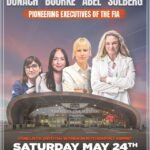 Driving change: FIA join DirtFish Women in Motorsport Summit