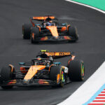 Montoya: ‘Piastri has put himself inside Norris’ head’