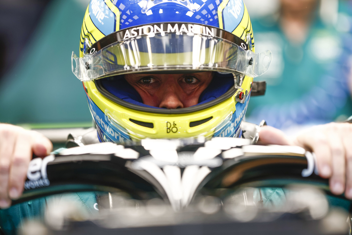 Alonso’s F1 future: No finish line in sight… yet!