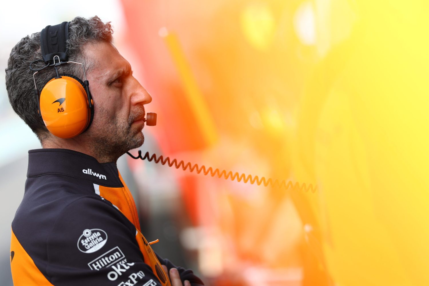 Stella sees McLaren ‘culture’ as best shield against talent drain