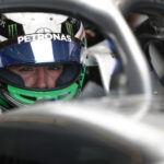 Mercedes hands Vesti FP1 session at Bahrain GP