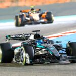 Wolff lauds Russell’s ‘unbelievable’ Bahrain drive amid setbacks
