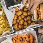 Neat no more: Hamilton’s vegan burger chain crashes out