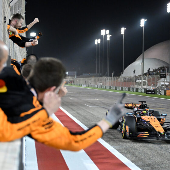 Stella reveals ‘a useful characteristic’ driving Piastri progress