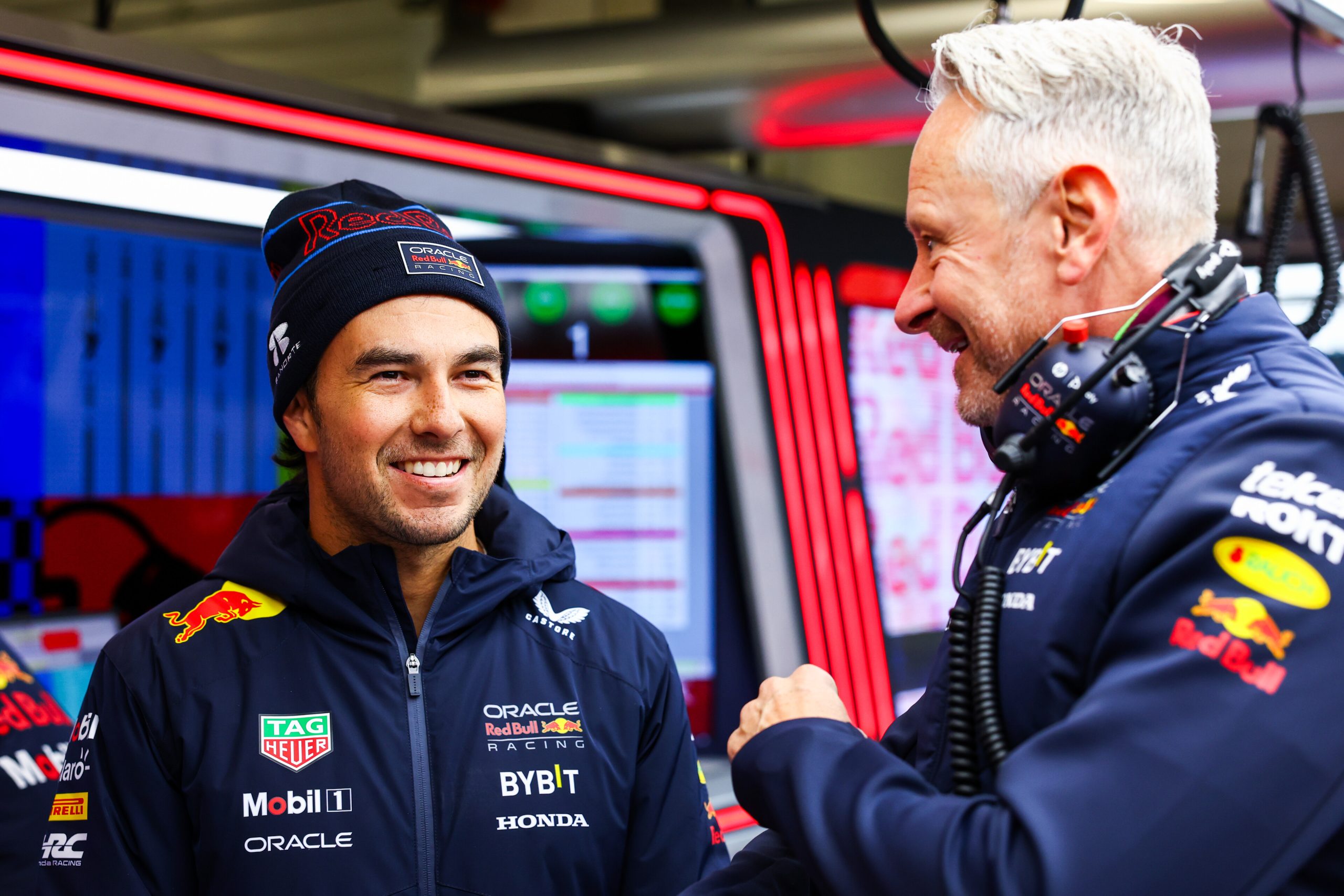 Wheatley: Perez ‘more than capable’ of coming back to F1