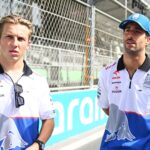 Red Bull: Ricciardo ‘never considered’ as Lawson’s replacement