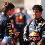 Perez: ‘People now realize how difficult Red Bull car is to drive’