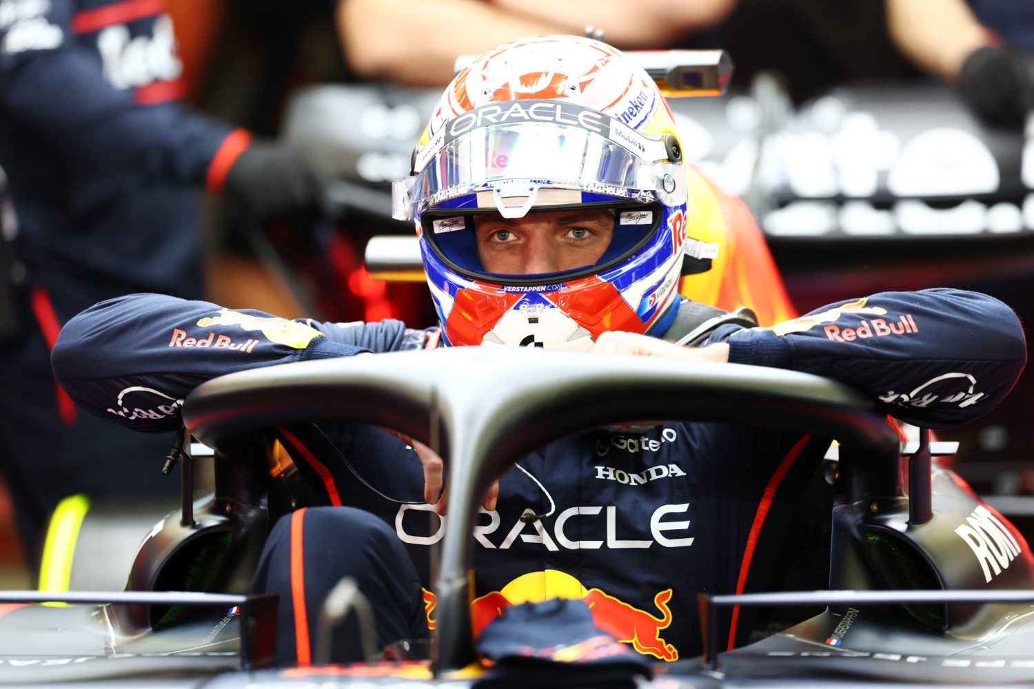 Montoya tips Verstappen to replace Alonso at Aston Martin