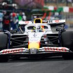 ‘Petit Prost’ Hadjar embraces French-Algerian pride