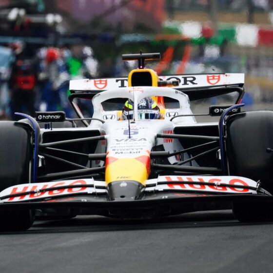 ‘Petit Prost’ Hadjar embraces French-Algerian pride