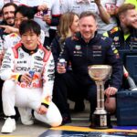 Tsunoda mixed on Red Bull debut, top brass pleased