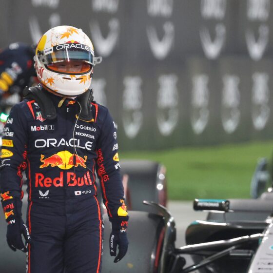 Red Bull: Tsunoda delivered ‘solid weekend’ in Bahrain amid chaos
