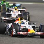 Hadjar: Lawson getting stronger, ‘definitely pushing me’