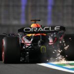 Marko reveals how track and setup elevated Red Bull in Jeddah