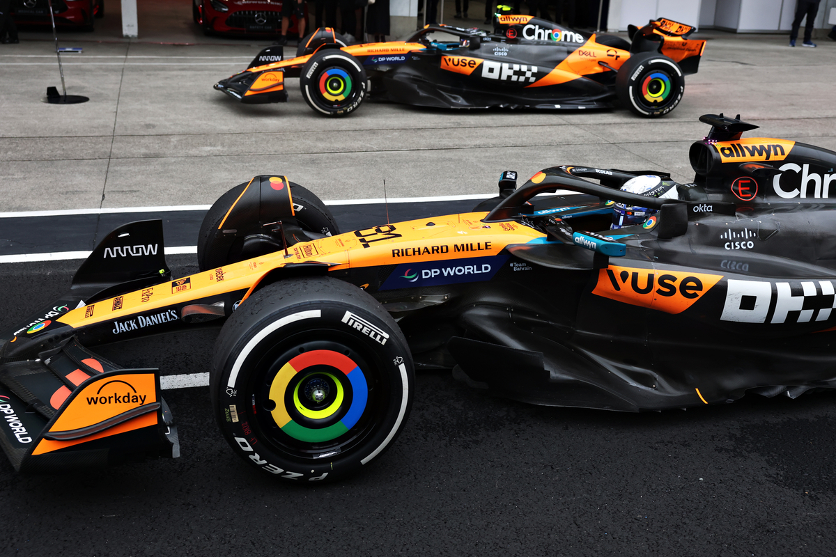 Stella: Verstappen title bid ‘very difficult’ without RB21 advances