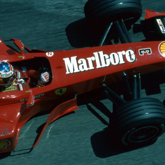 Domenicali misses F1’s ‘spicy’ technical controversies of the past