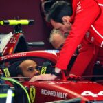 Ferrari rejects ‘transitional year’ narrative for Hamilton