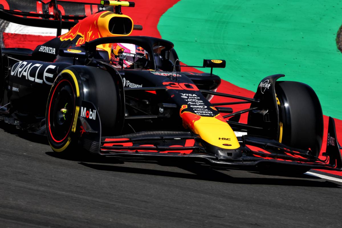 Horner on Lawson demotion: ‘You’ve got to be cruel to be kind’