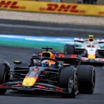 Red Bull hoping to save Verstappen future with driver swap – Marko
