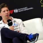 Vowles: Williams getting ‘more than I paid for’ from Sainz