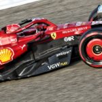 Bahrain GP: Piastri and Norris keep McLaren on top in FP3