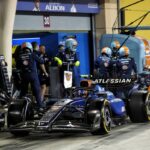 FIA rescinds Sainz grid penalty after Bahrain blunder
