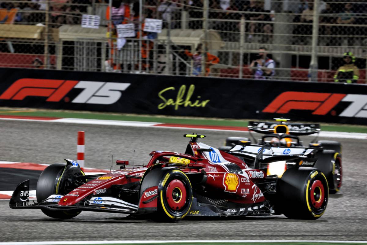 Montezemolo slams Ferrari: A team ‘without a soul’ in 2025